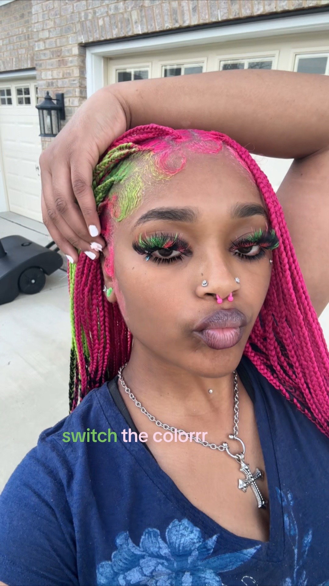 @sanai ❦