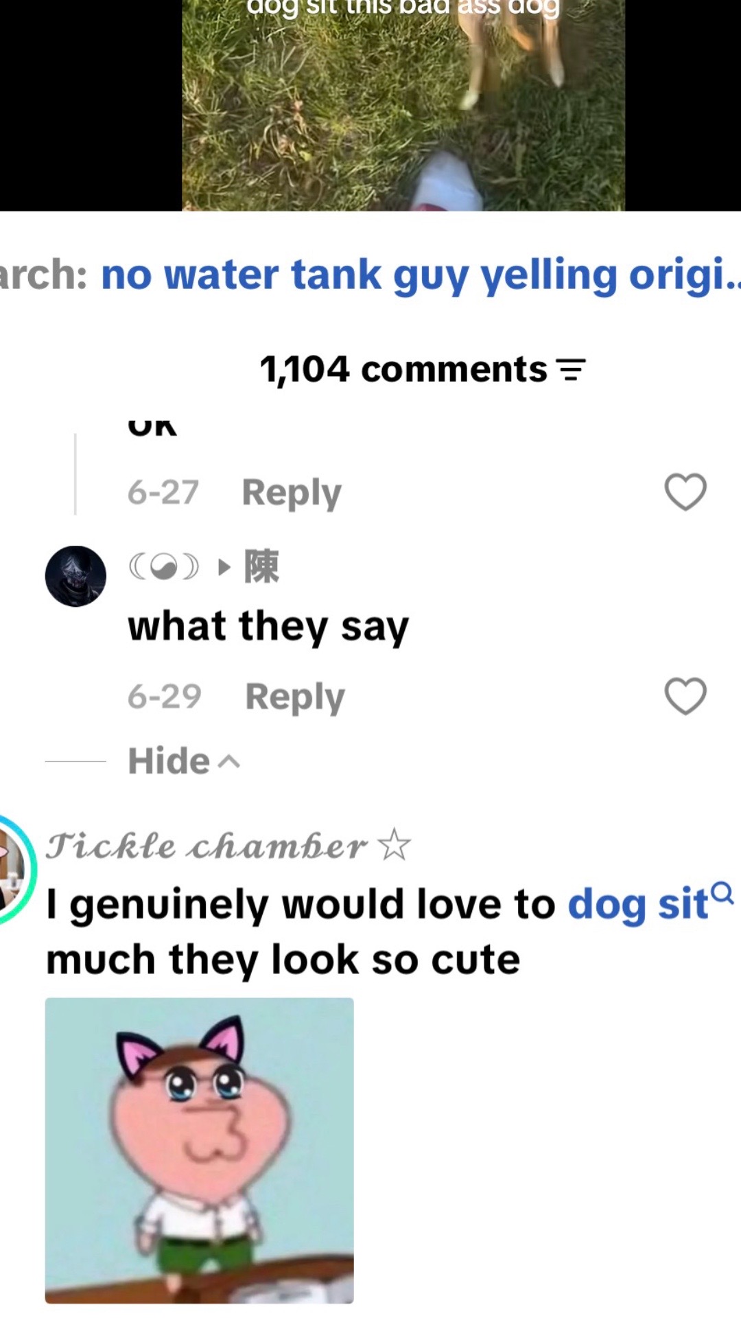 @tweentweenshot