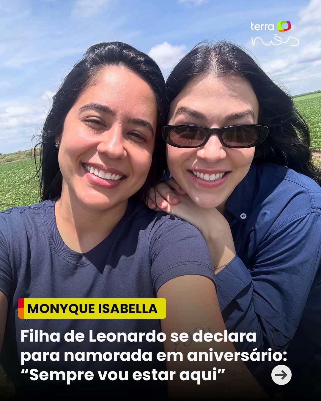 @Terra Nós