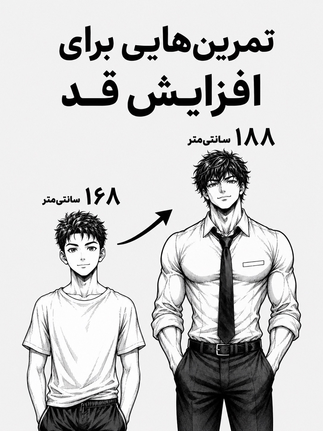 @تیم اعتماد | متخصص افزایش قد