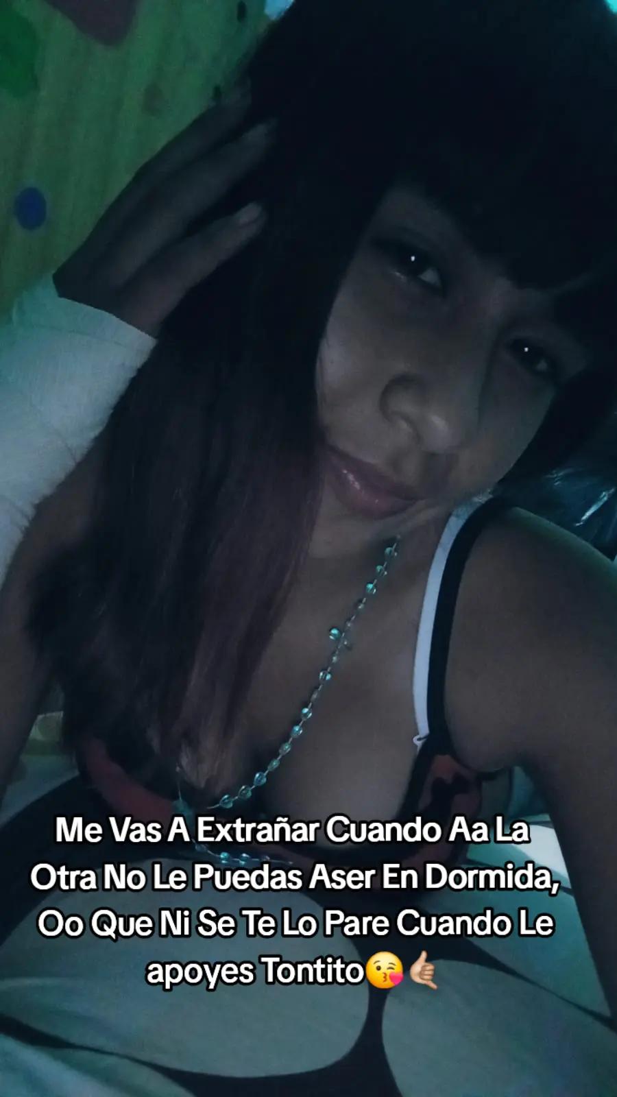 @Luzmiih La Pety😍