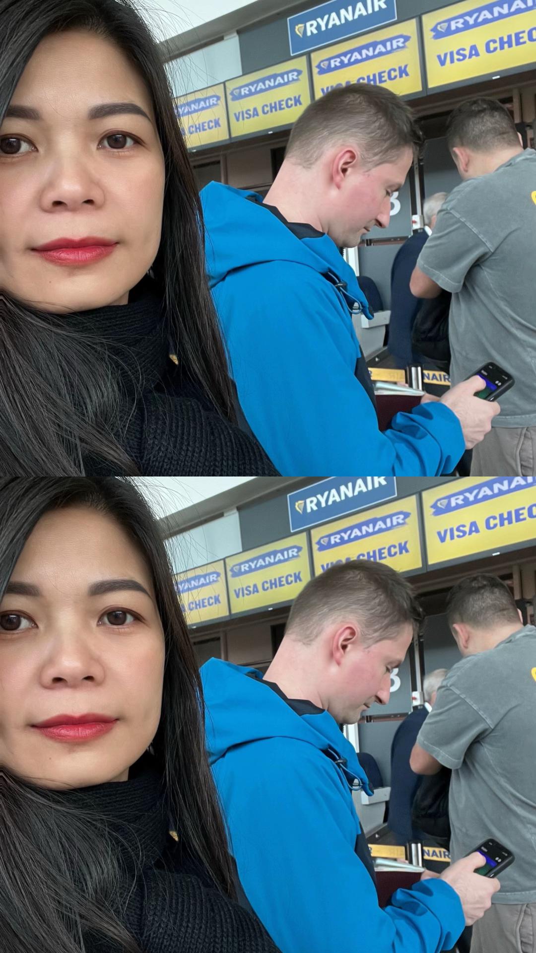 @Kamil&Baoyen