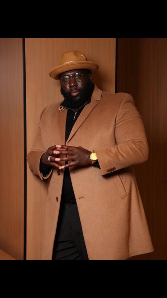 @CoachClavonDamu