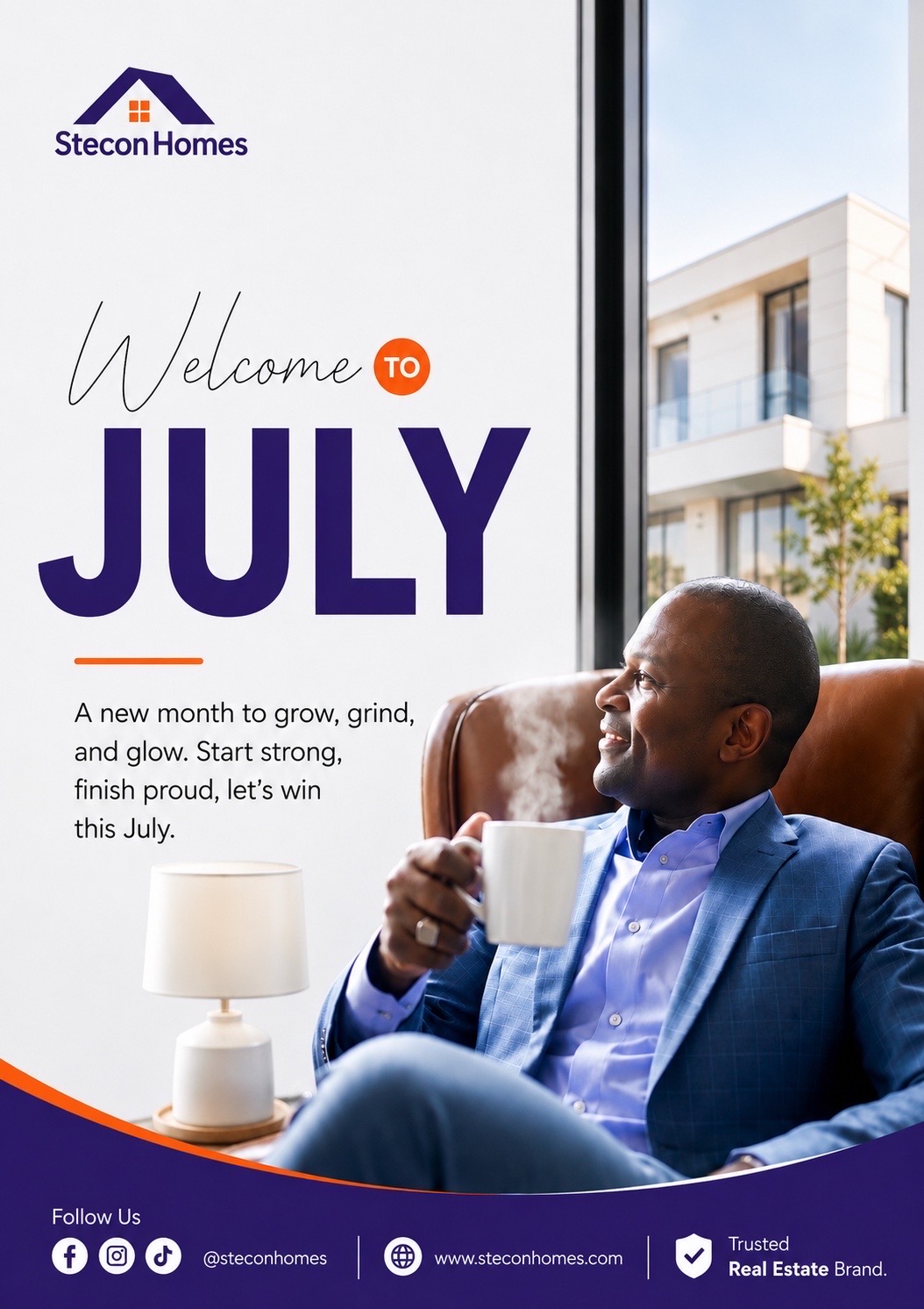 @Stella | Asaba Properties