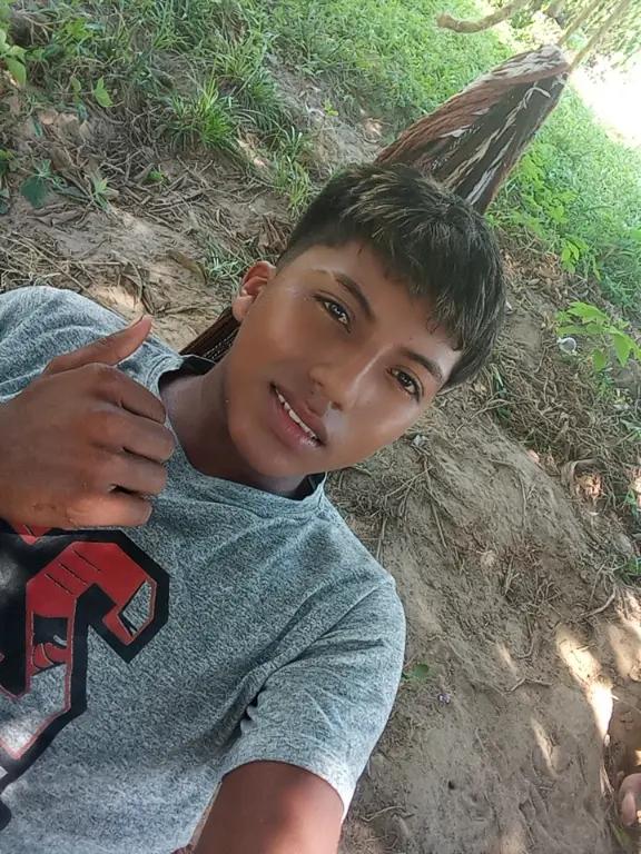 @Juana Coromoto