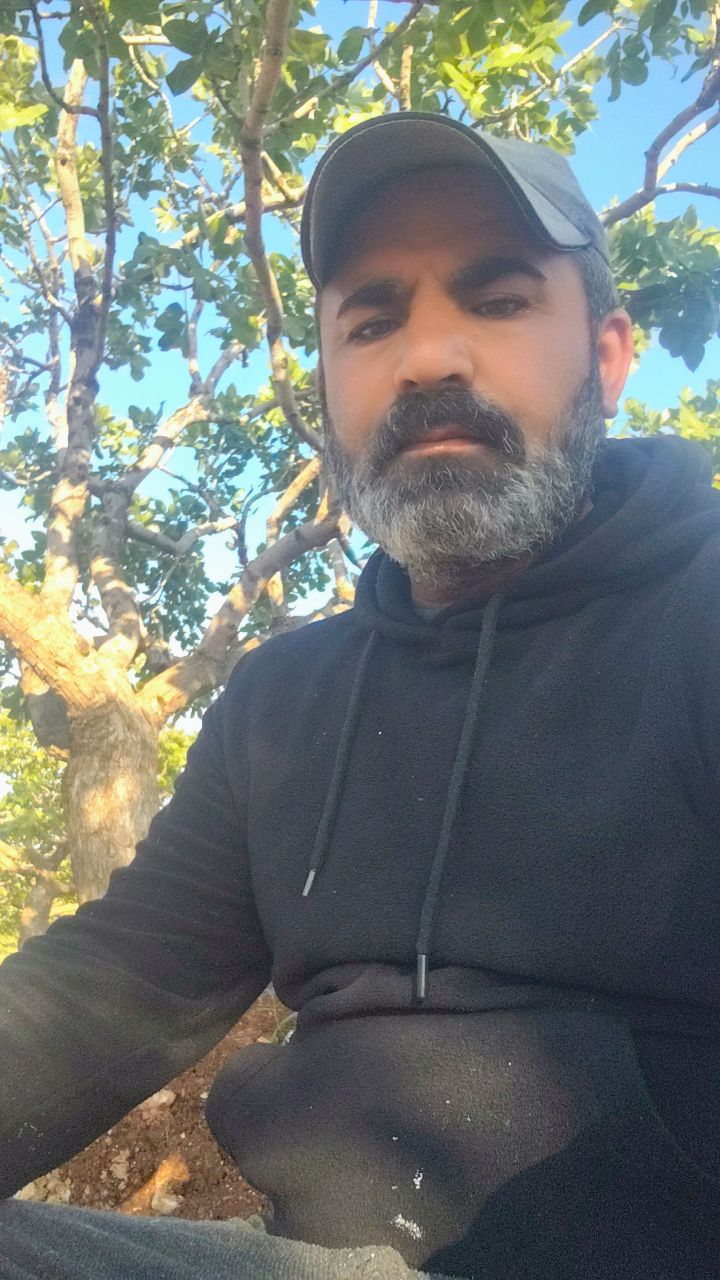 @Ahmet Çakir