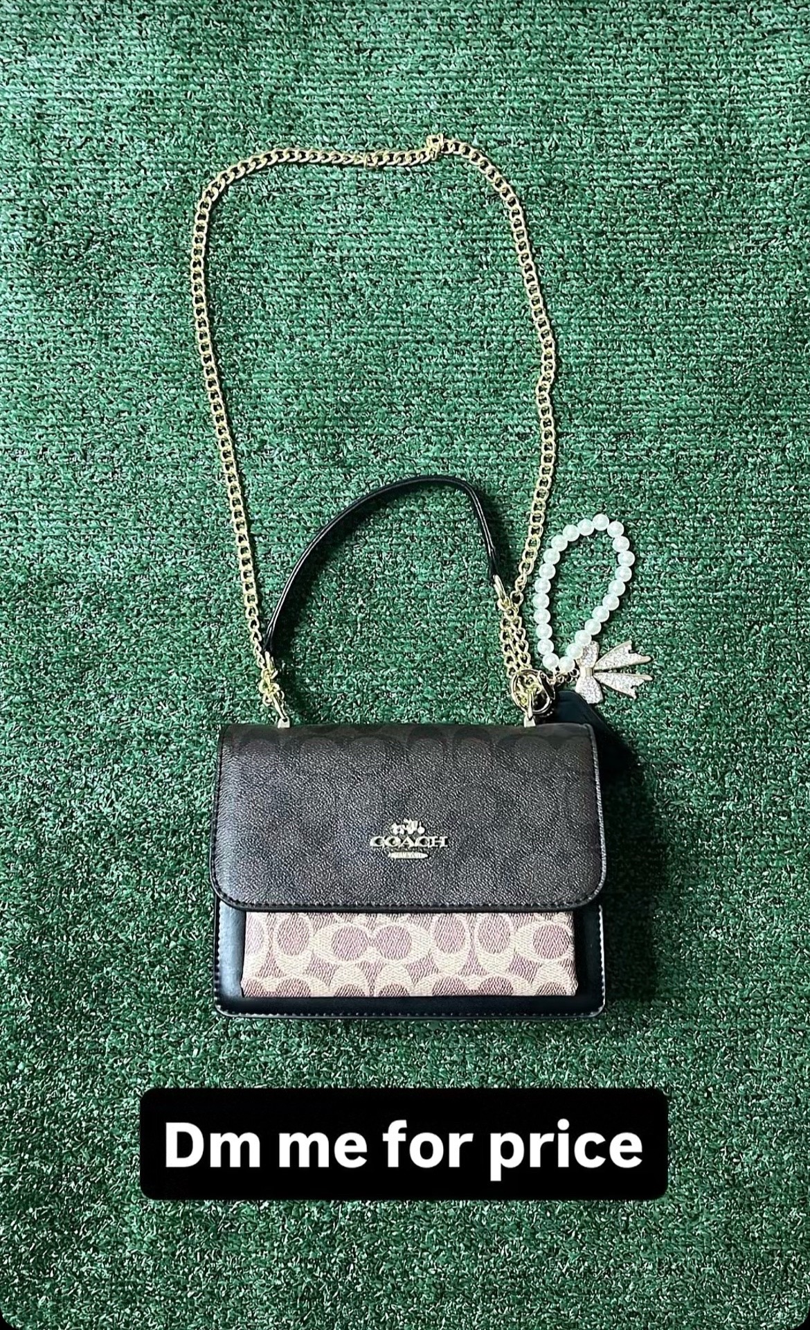 @Affordable luxury 🎀