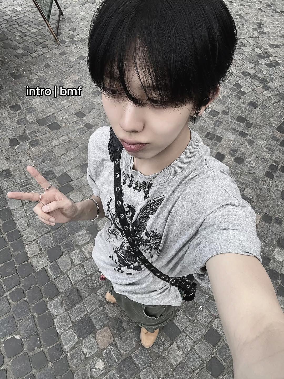 @mari 💎⁵ | saw taemin