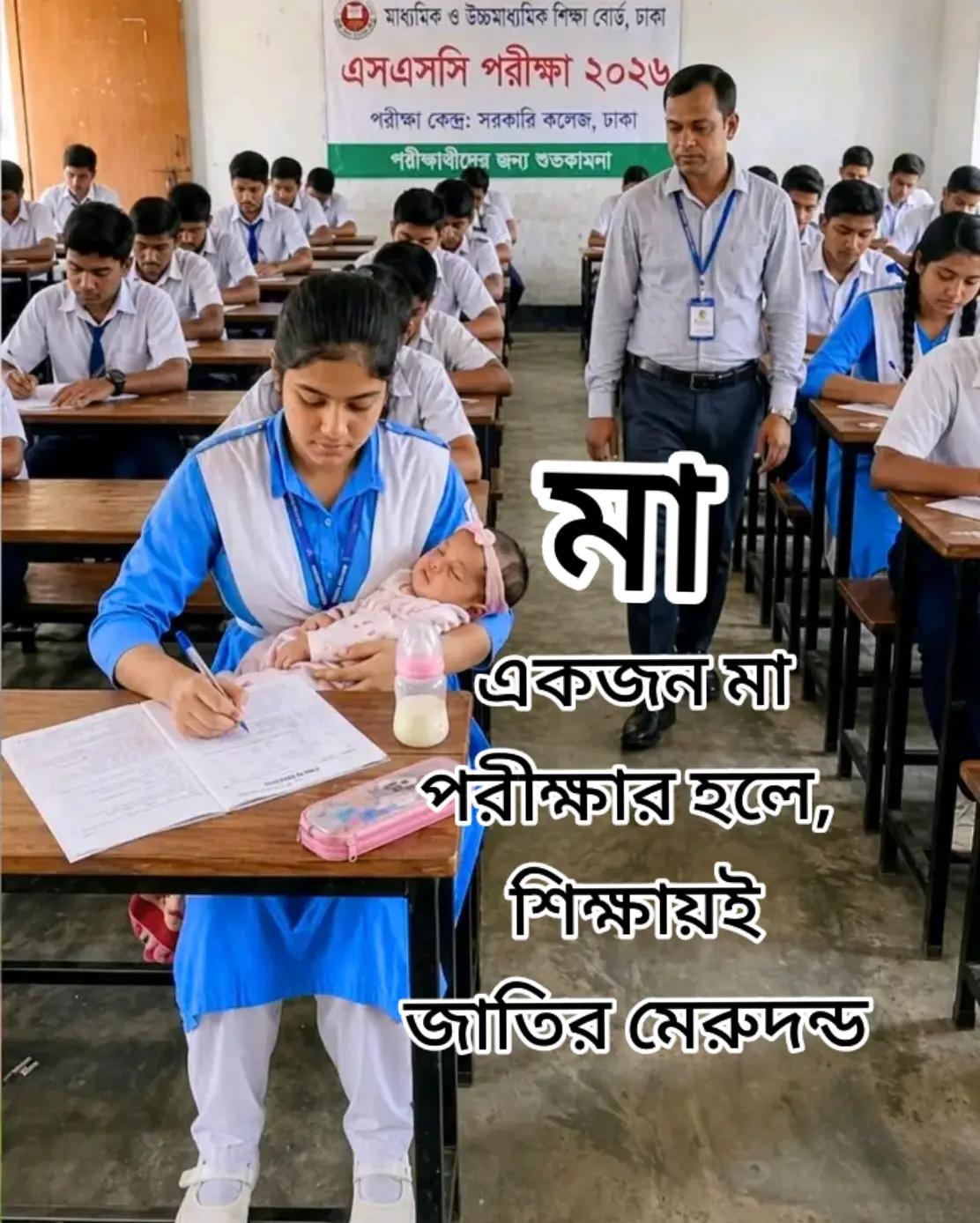 @মা, বাবার আদরের সন্তান 🤲🏻