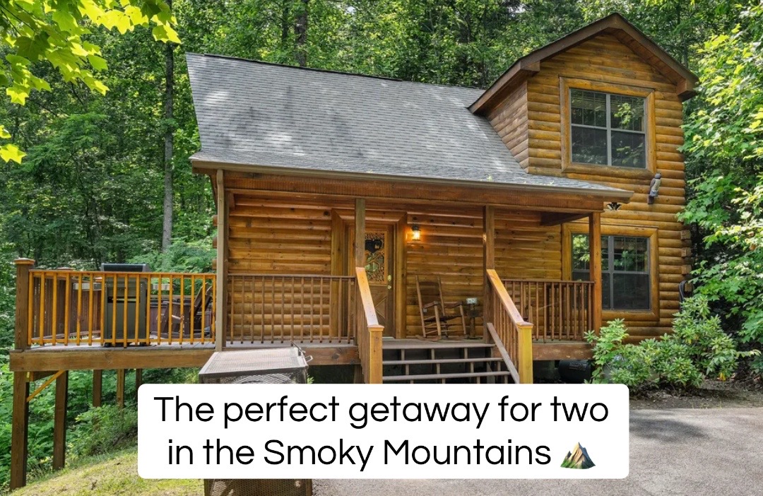 @SmokyMountainDreamVacation.com