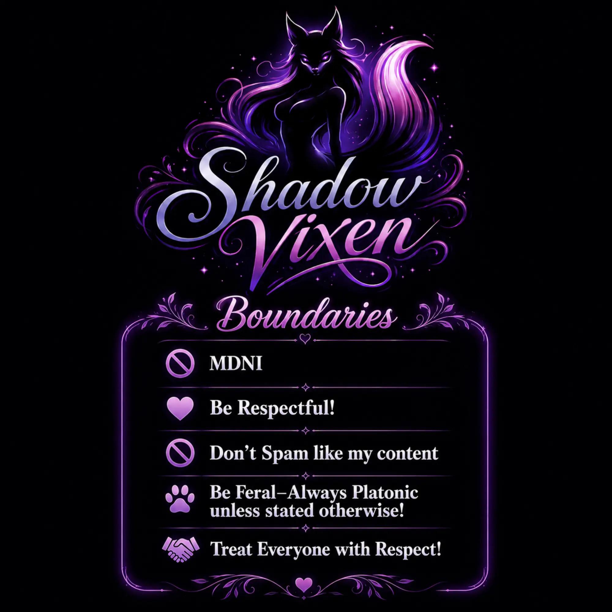 @🦊Shadow.Vixen🦊