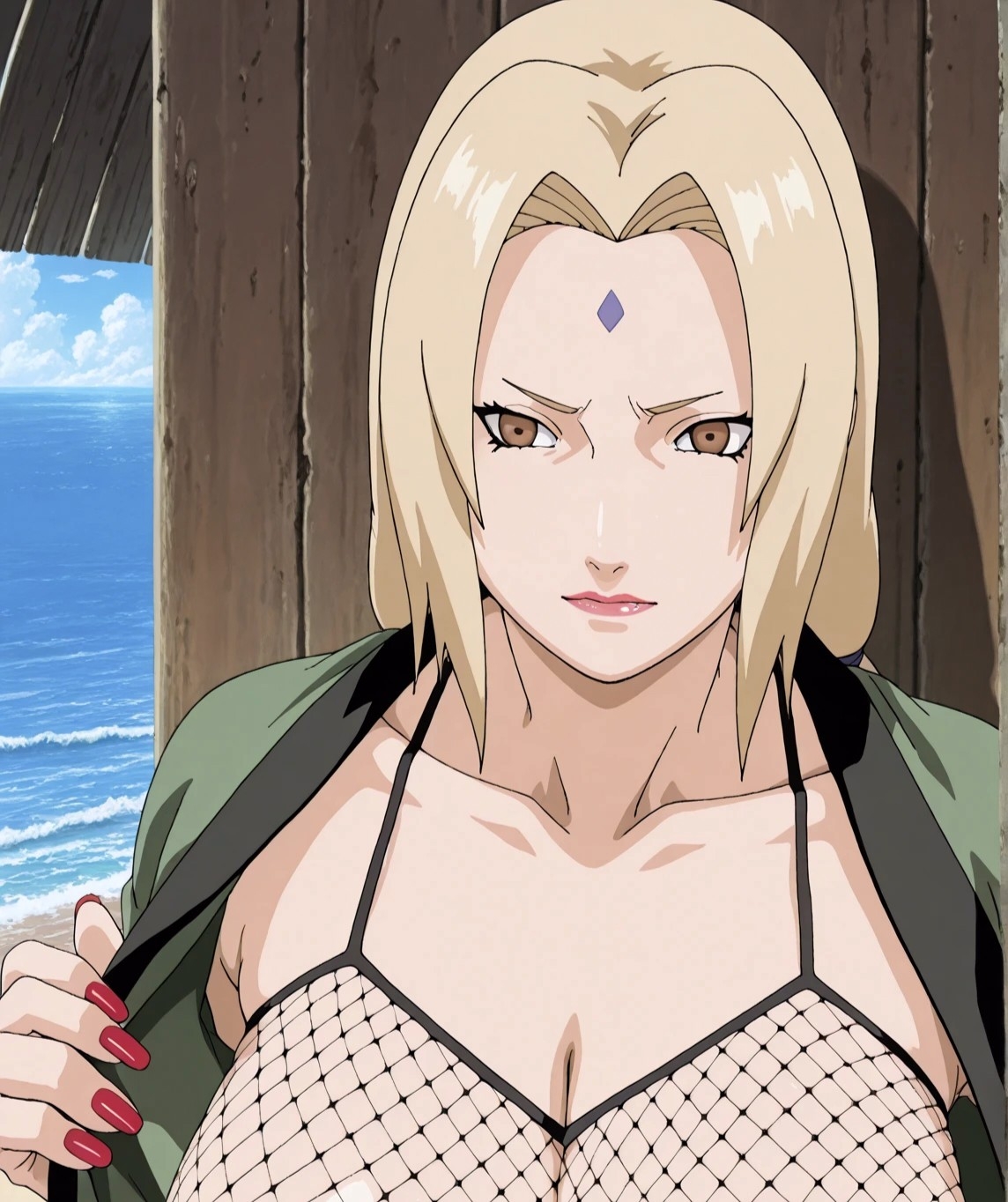 @Tsunade