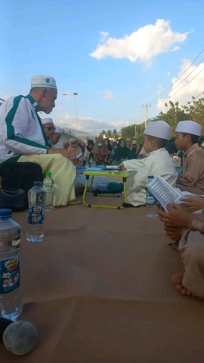 @Pencinta Habaib Dan Ulama