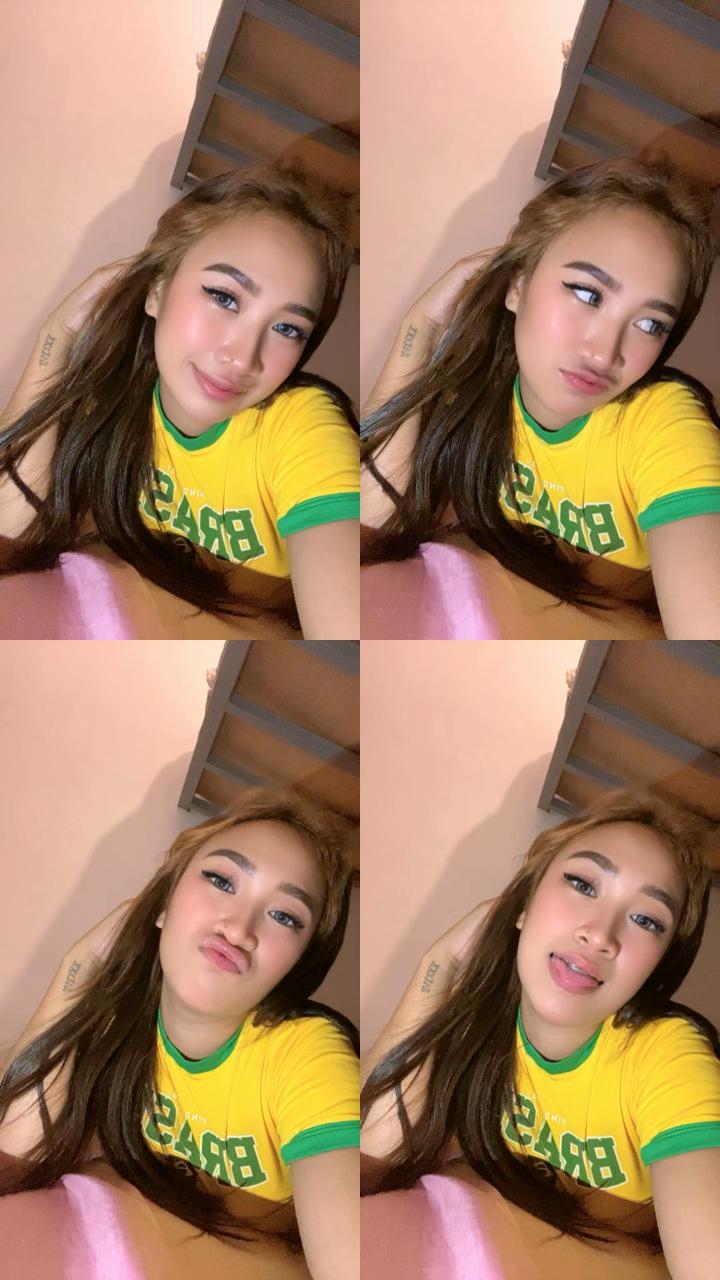 @AintYourBaby666