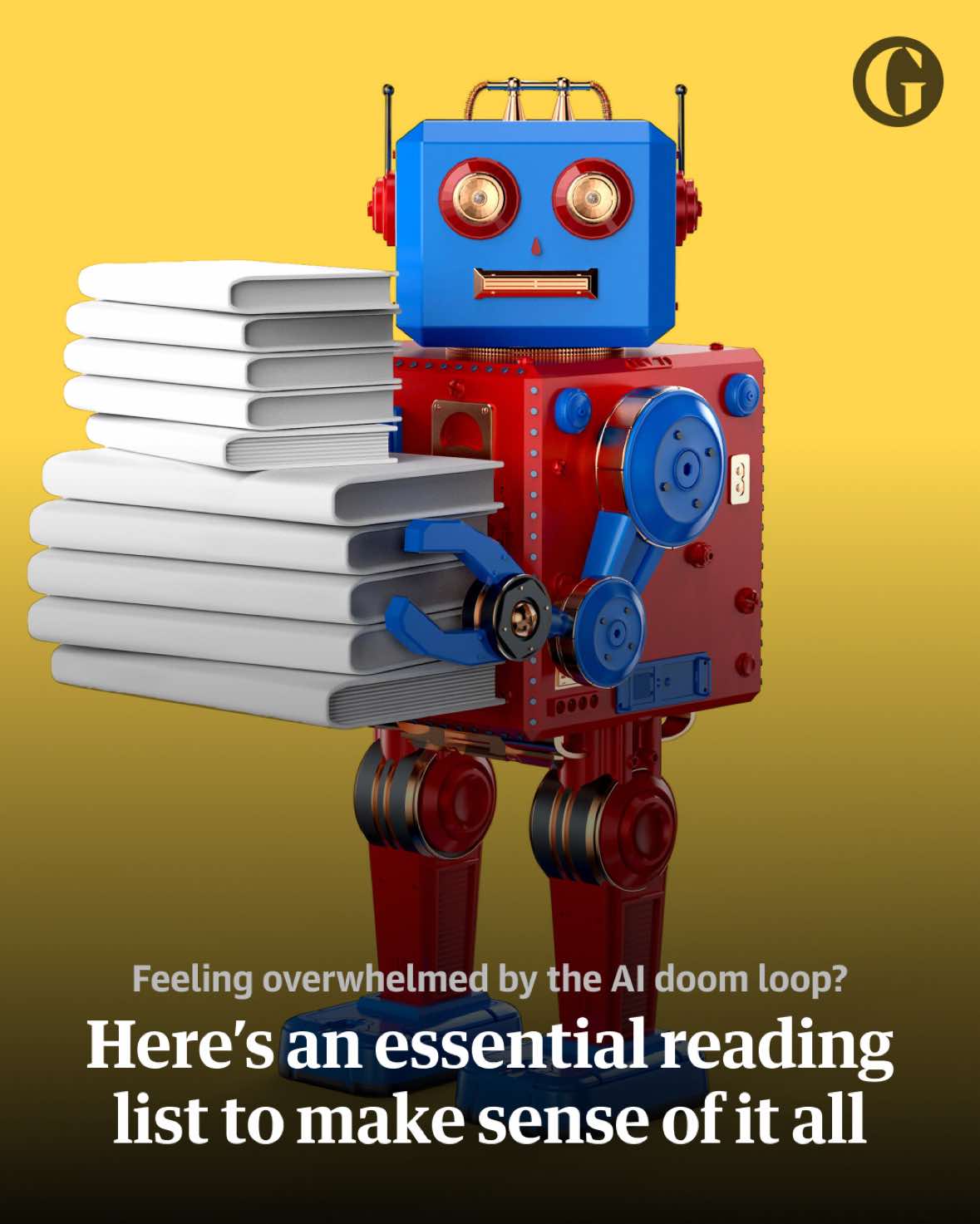 @The Guardian