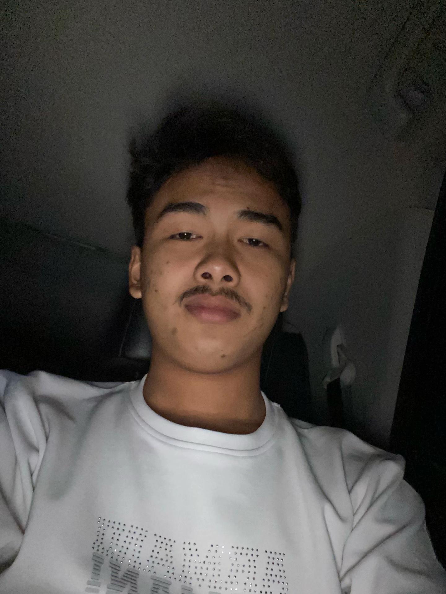 @Si man galau