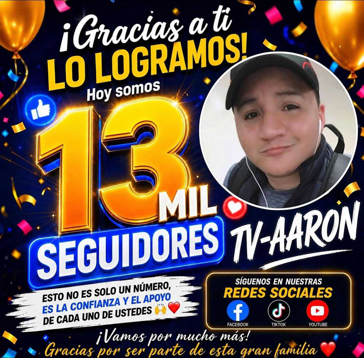 @TV-AAron