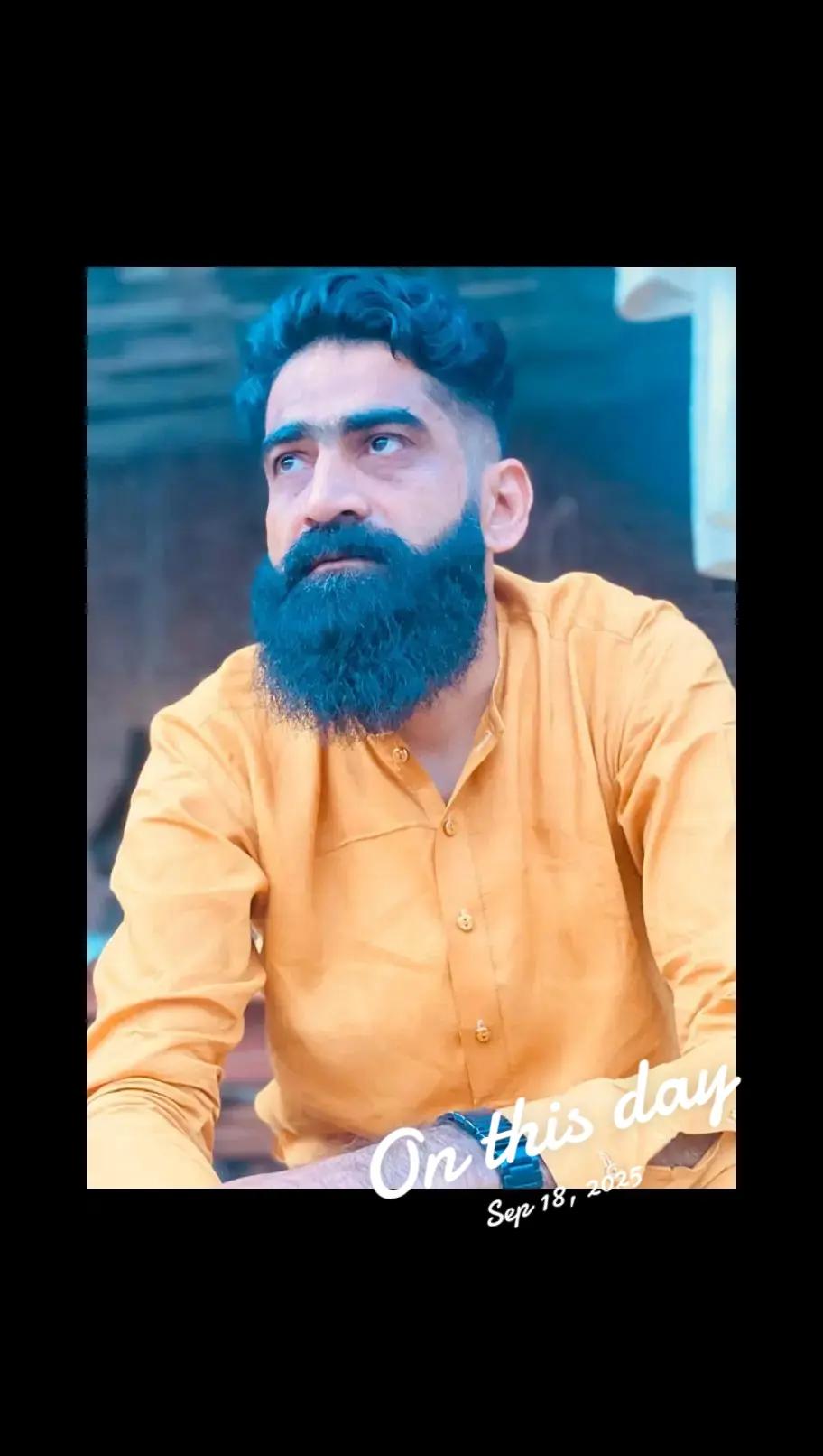 @شاکی بٹ فخرے گجرات🚩