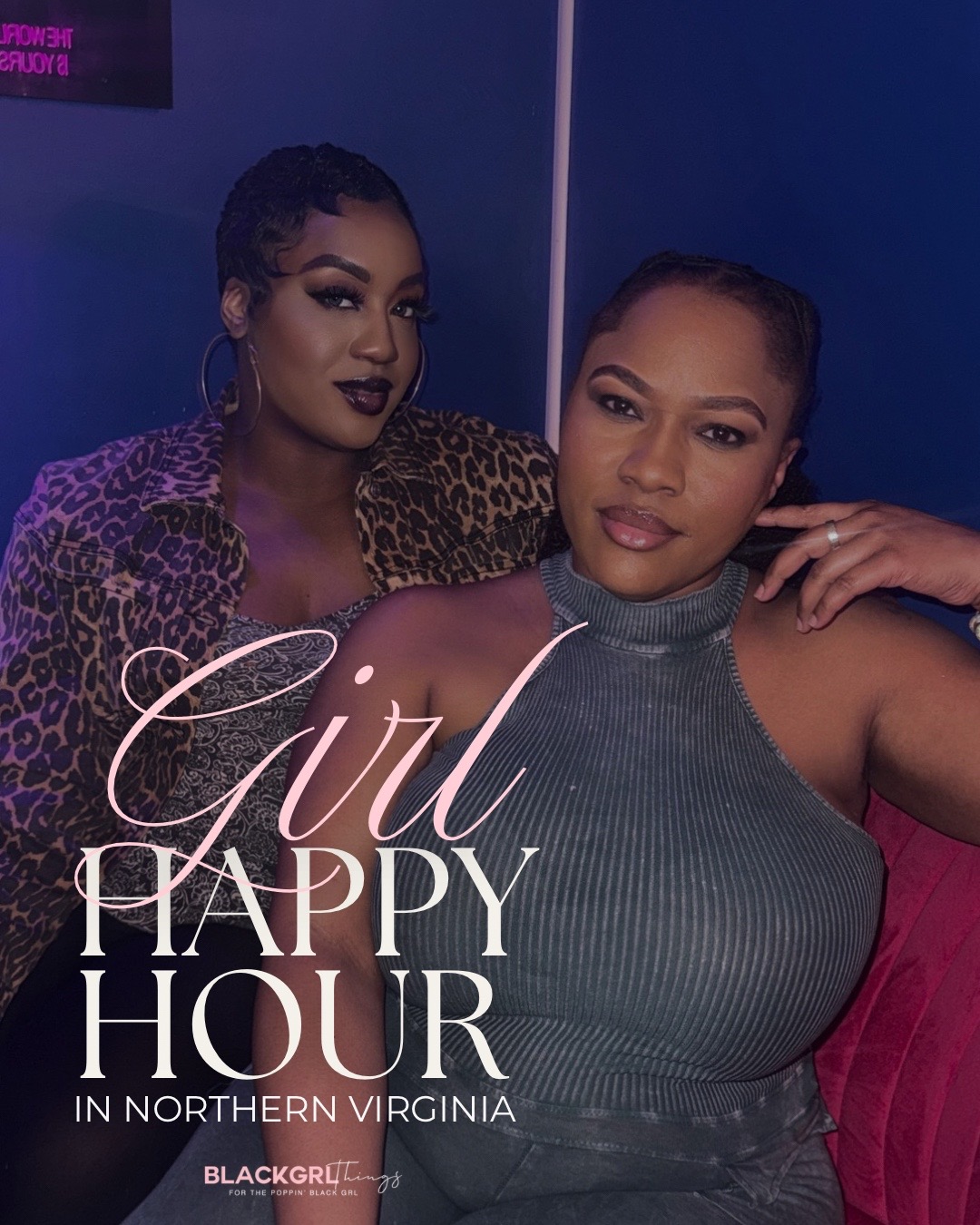 @BlackGRLThings | DMV Life&More