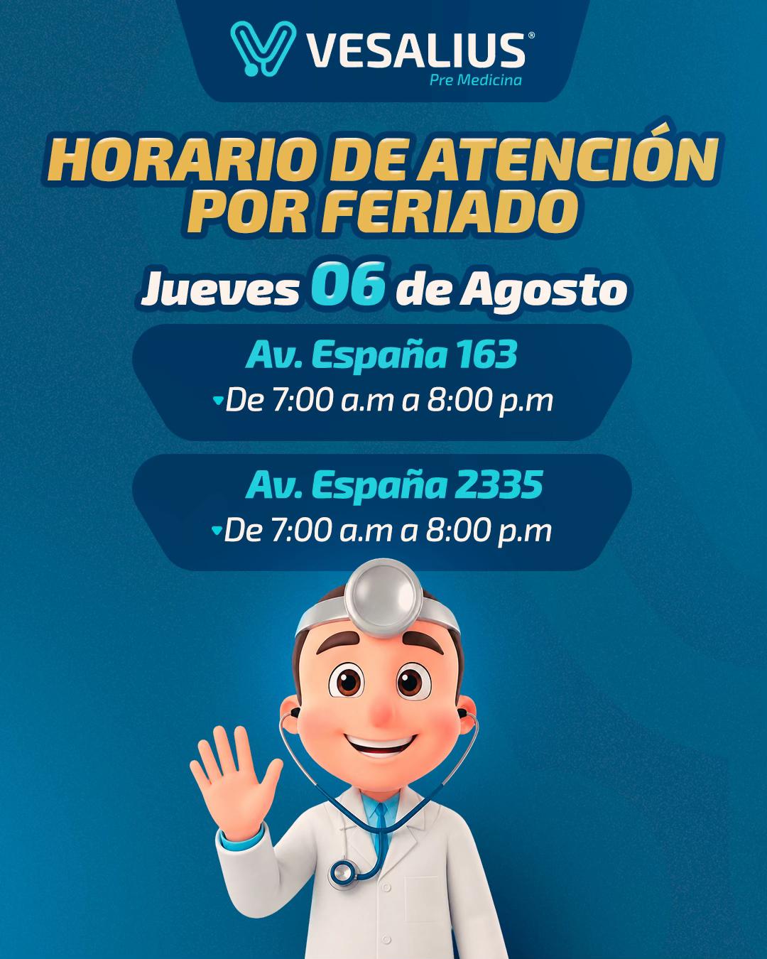 @Vesalius Trujillo