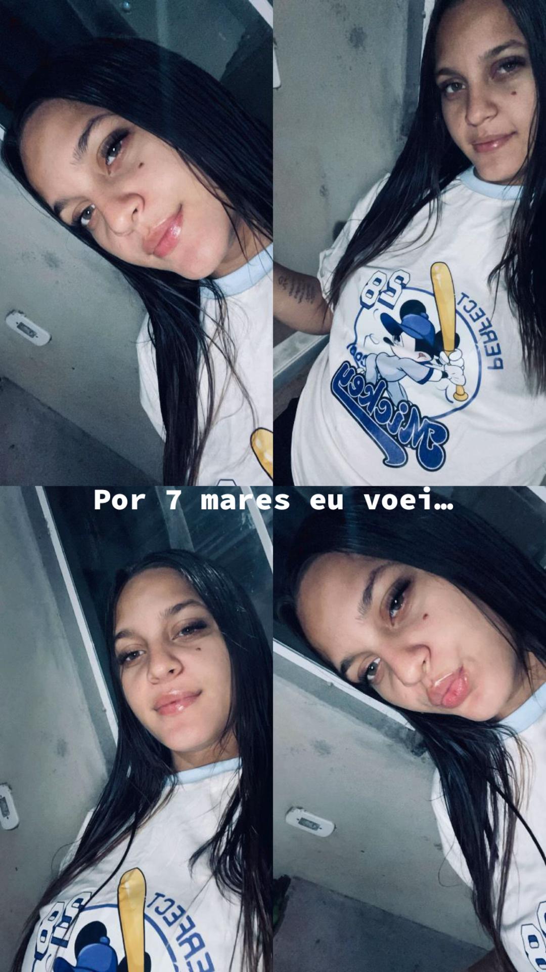 @Paivaa // Mamãe Da Yohrana🥰💜