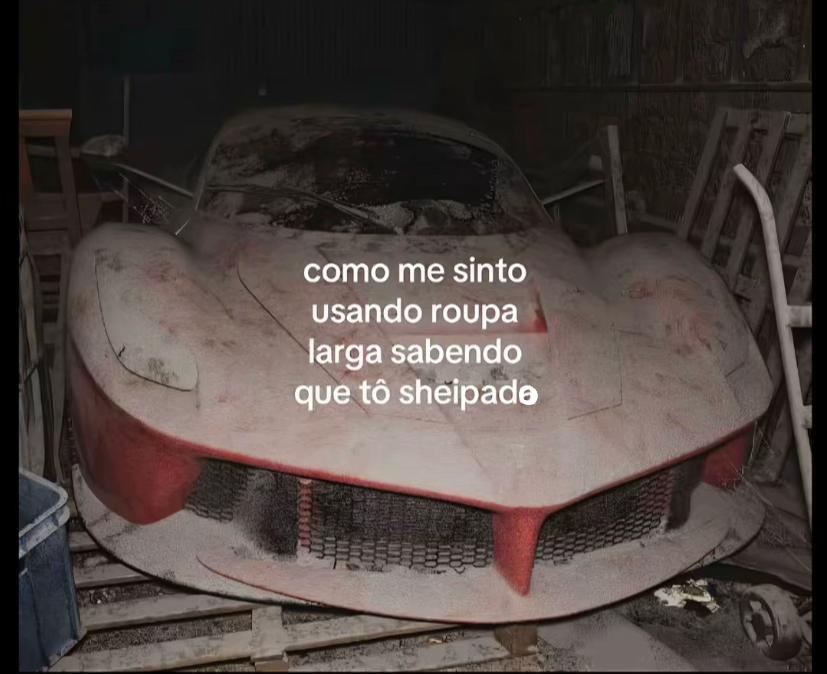 @Wes