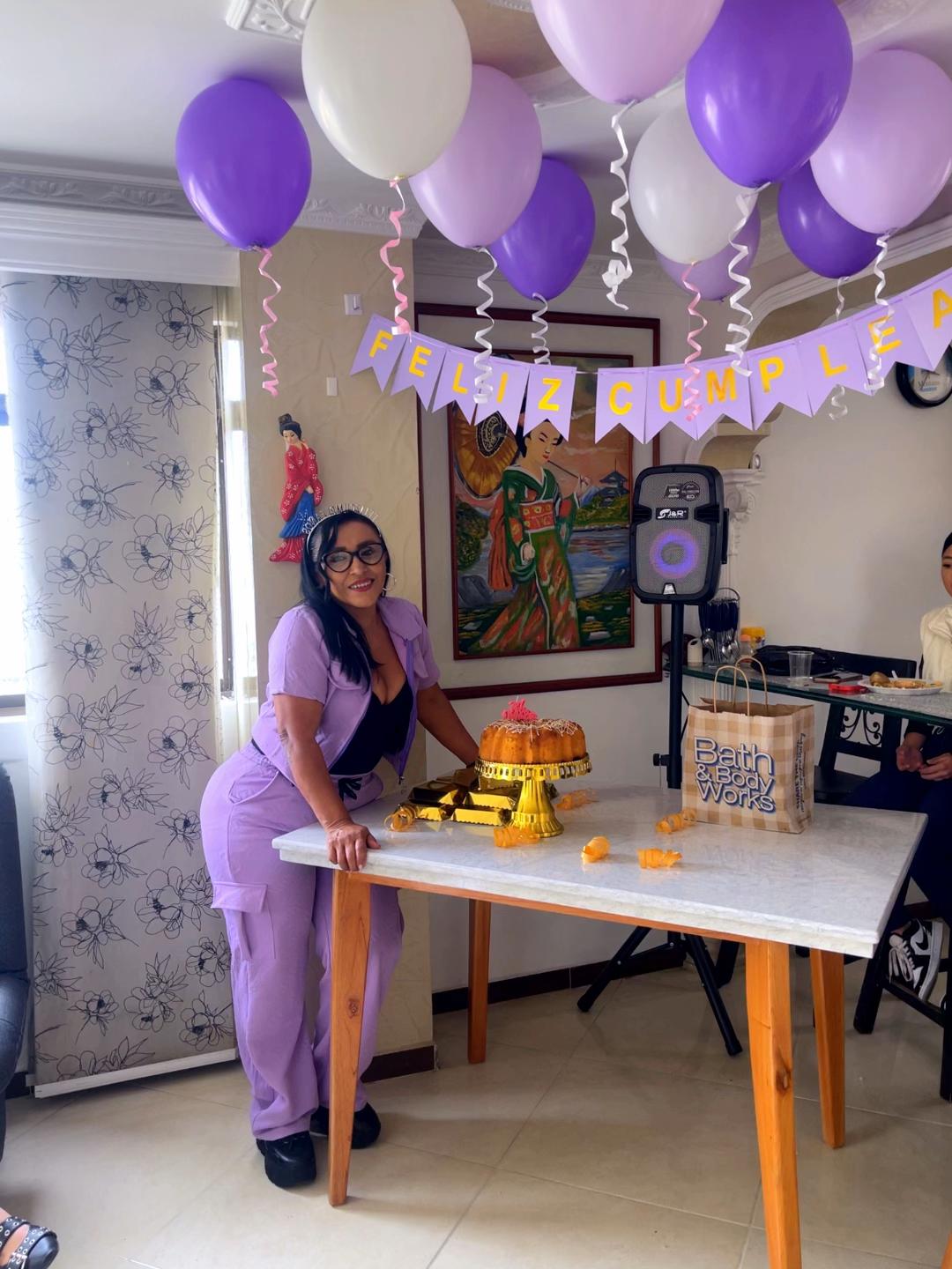 @Diana la tía de Juanita❤️