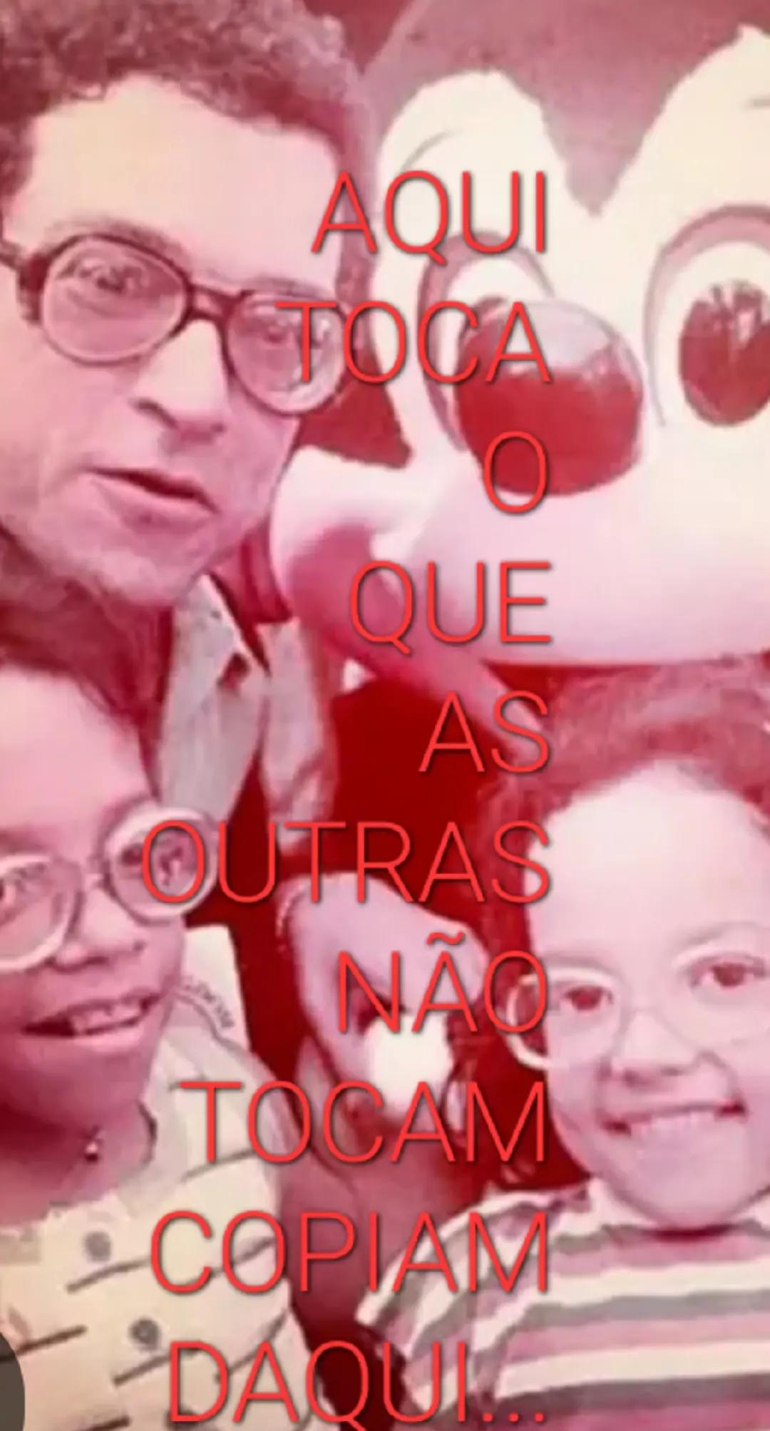 @Caçador da musica perdida