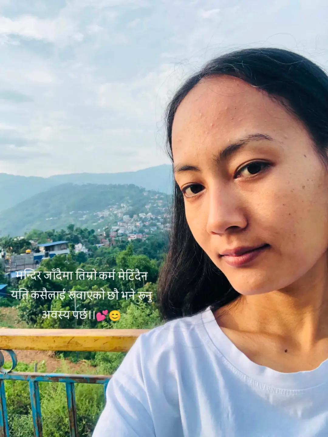 @Sang सोई 😚&hearts;️