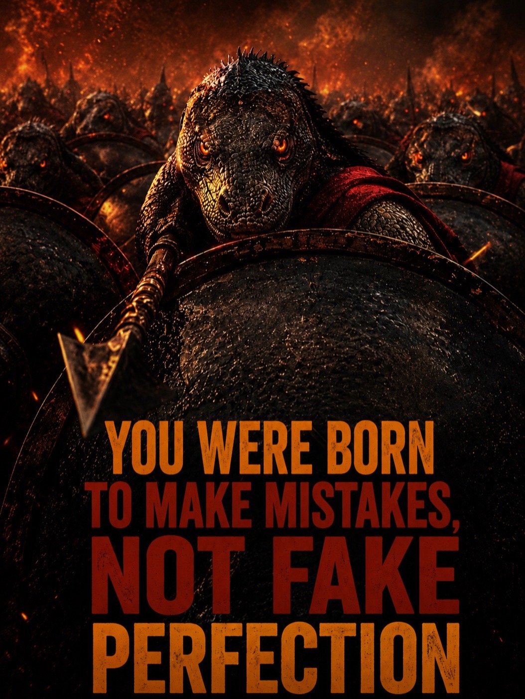 @Komodo Bloodsport