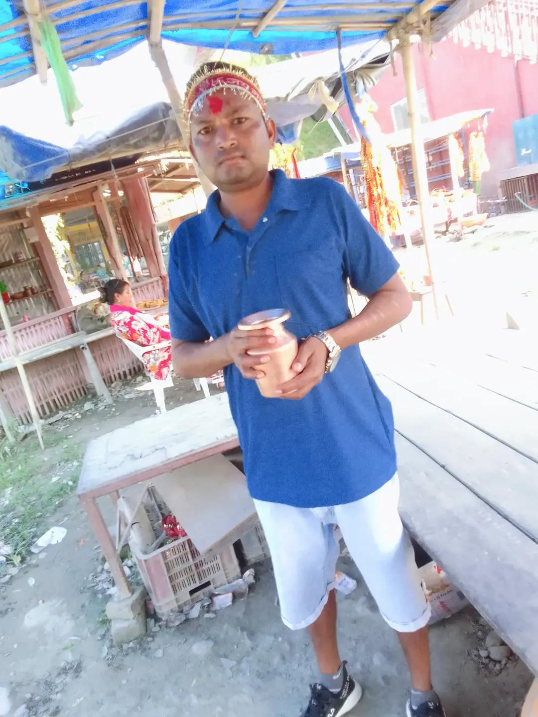 @Manuka Nepali