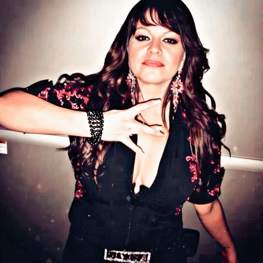 @Jenni Rivera Club