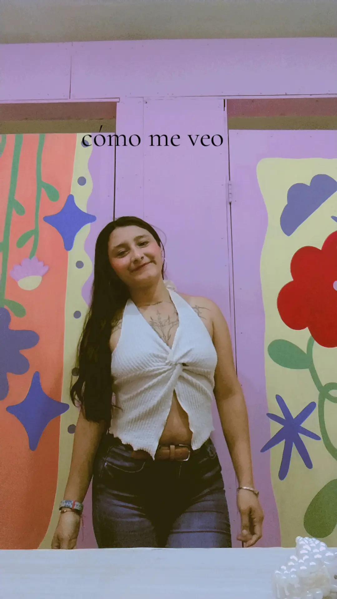 @Dayani Arias