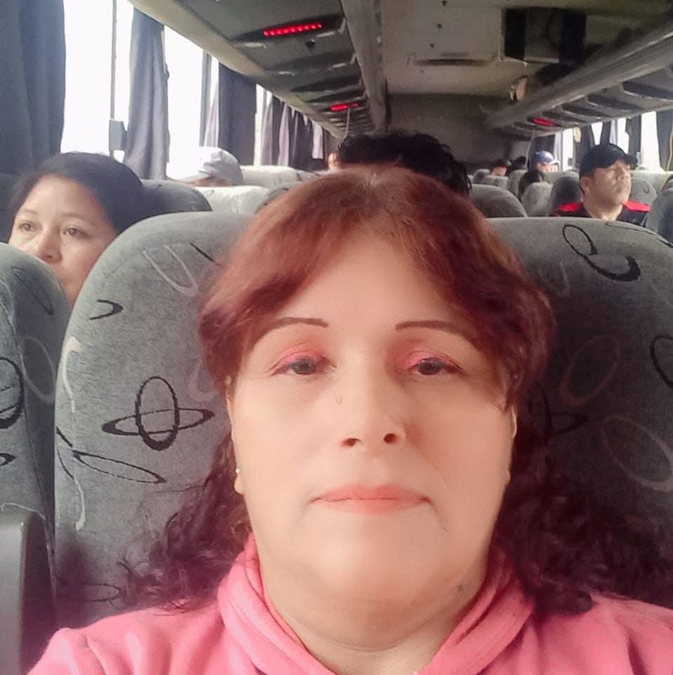 @Claudia Quinto