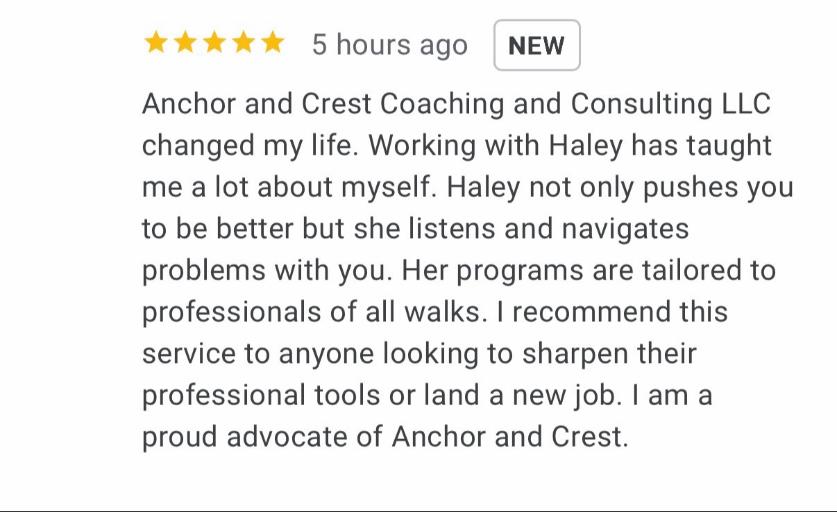 @career.coach.haley