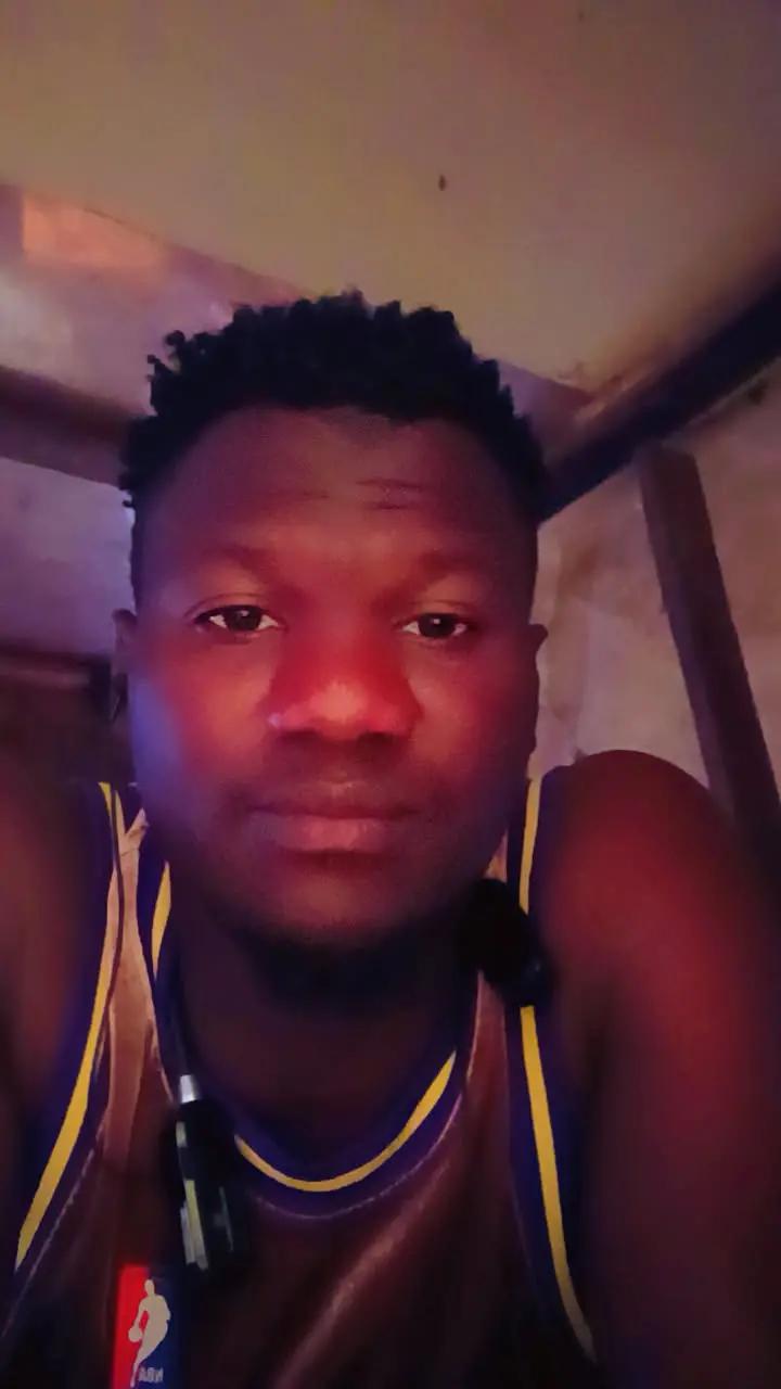 @Alhaji Umar saidawa