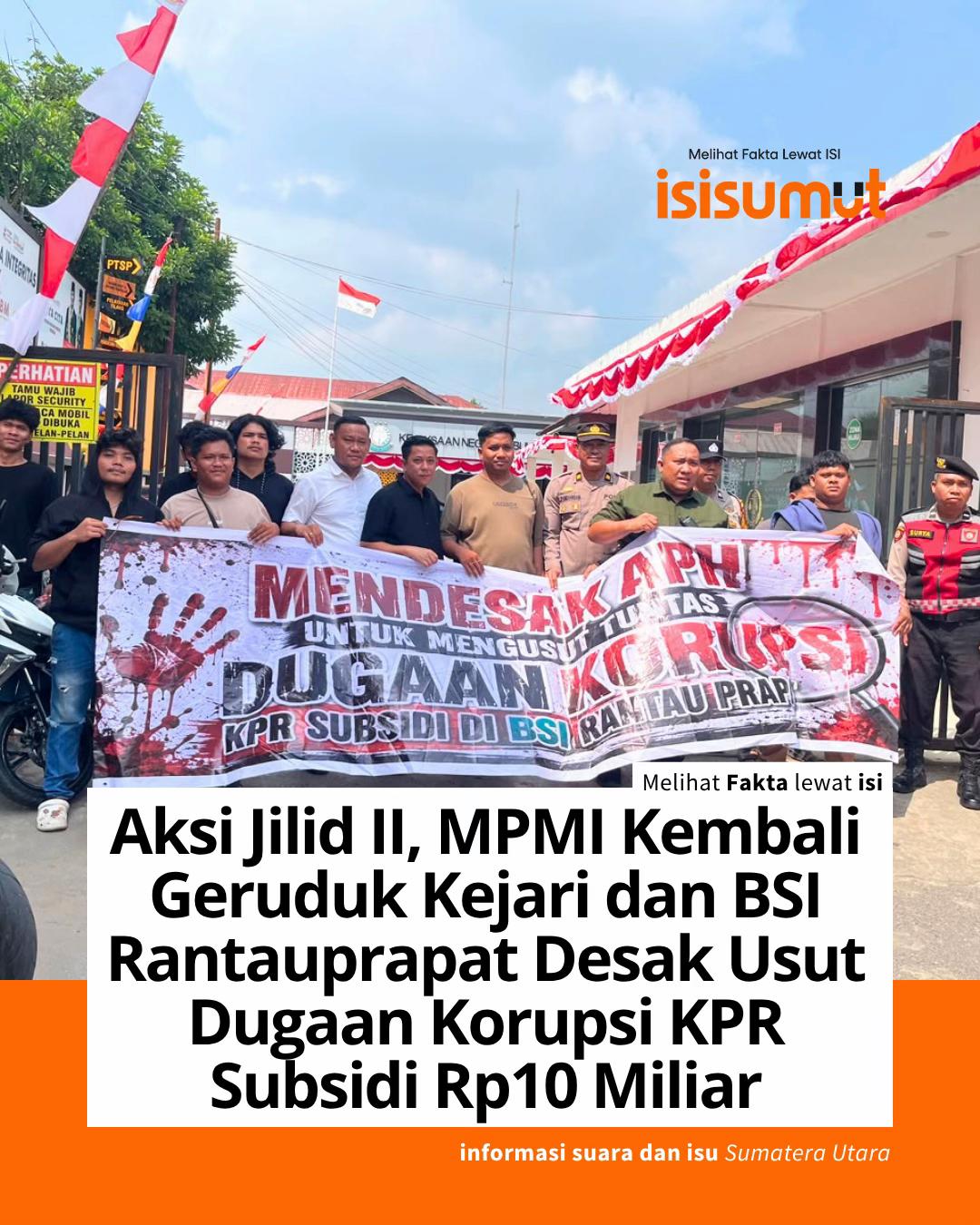 @Isi_Sumut