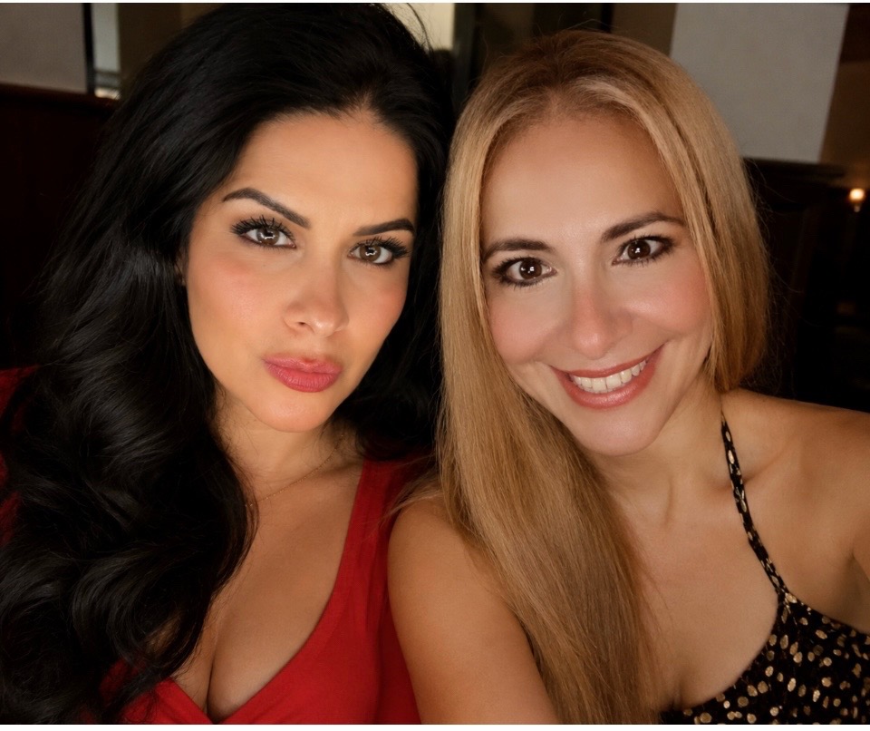 @Aesthetician Paula
