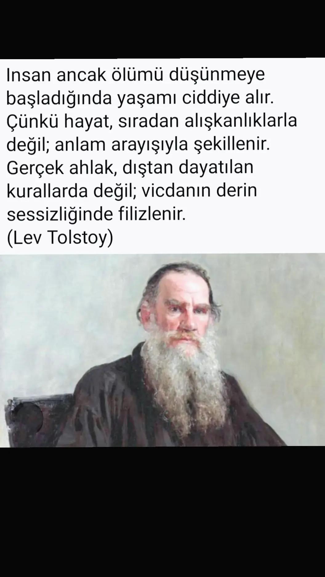 @Düşünmeyen filozof