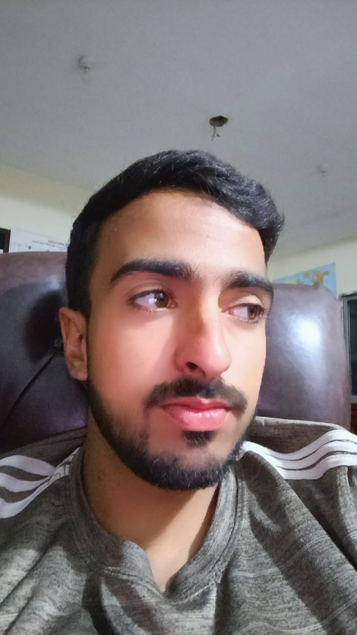 @🌹منم غلام حضرت شاہ نجف ع💕