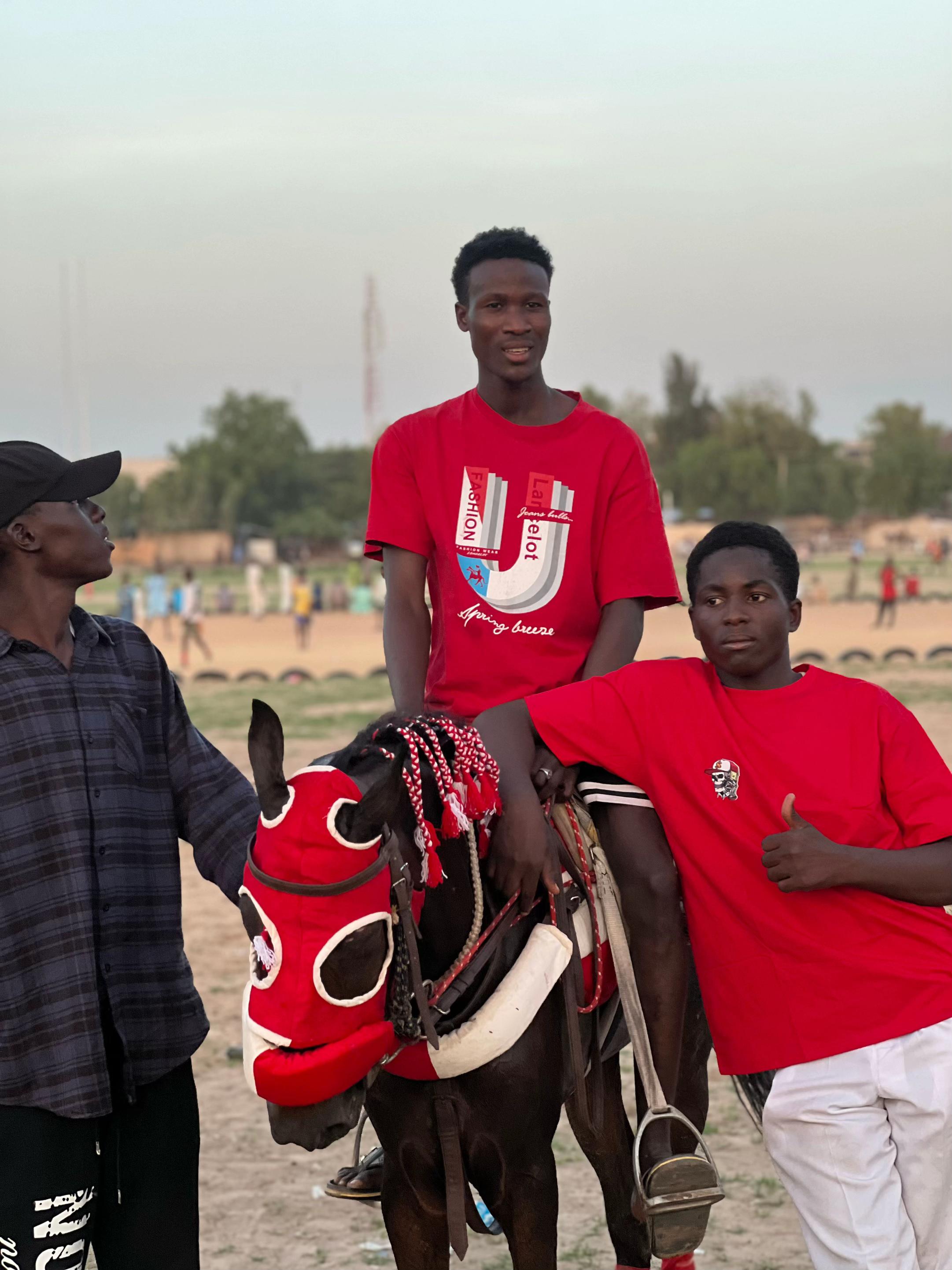 @Habu marafa