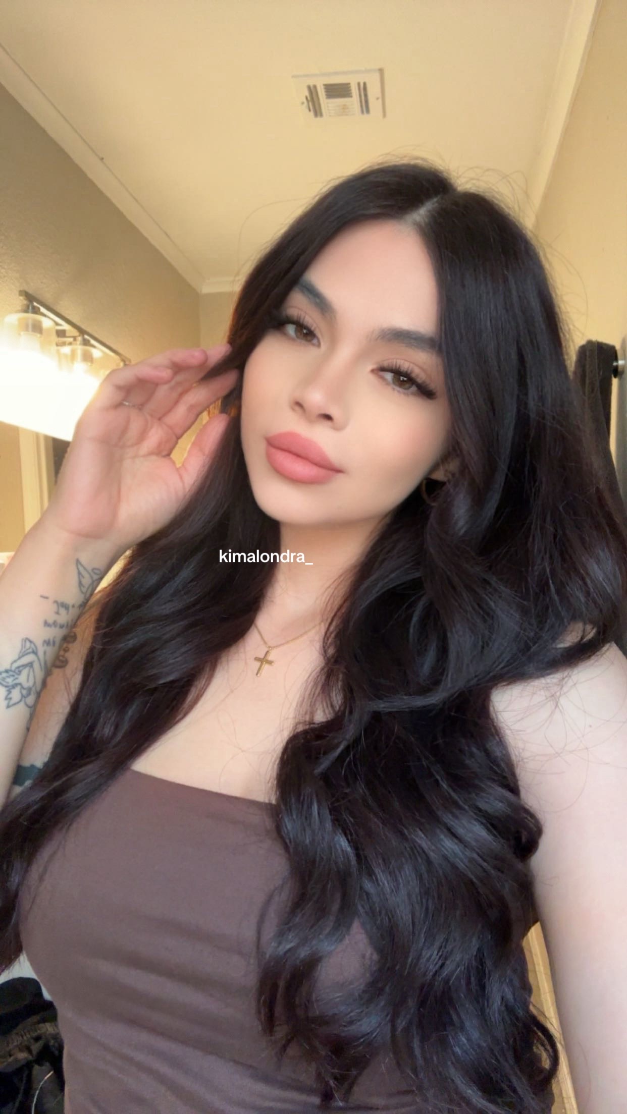 @Kim Alondra