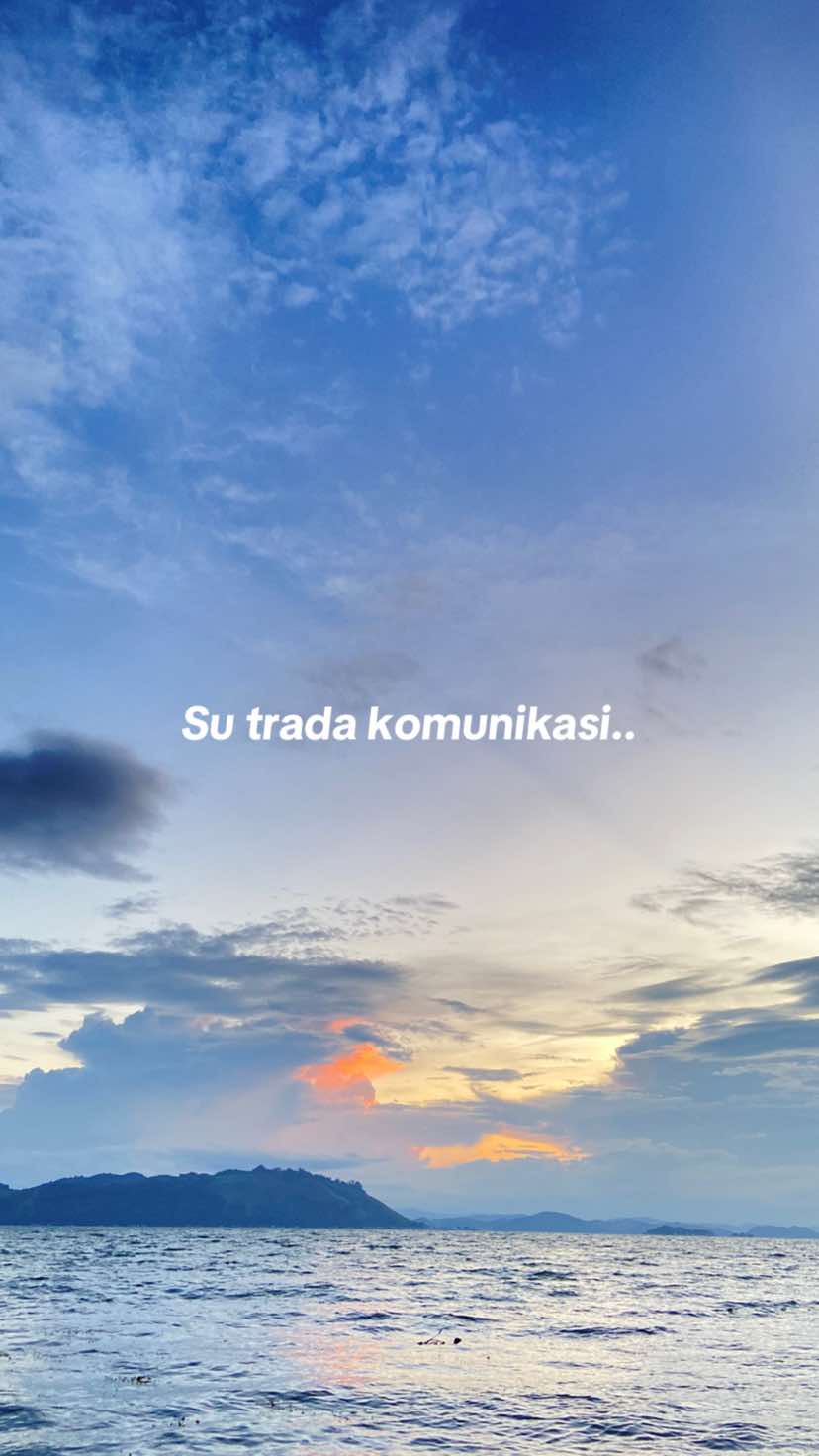 @BAHASA SAJA 👅