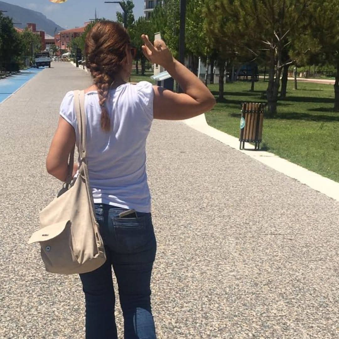 @Emine Kandırmış