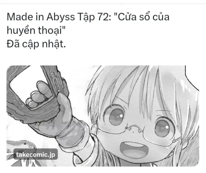 @Made in abyss_tiktok
