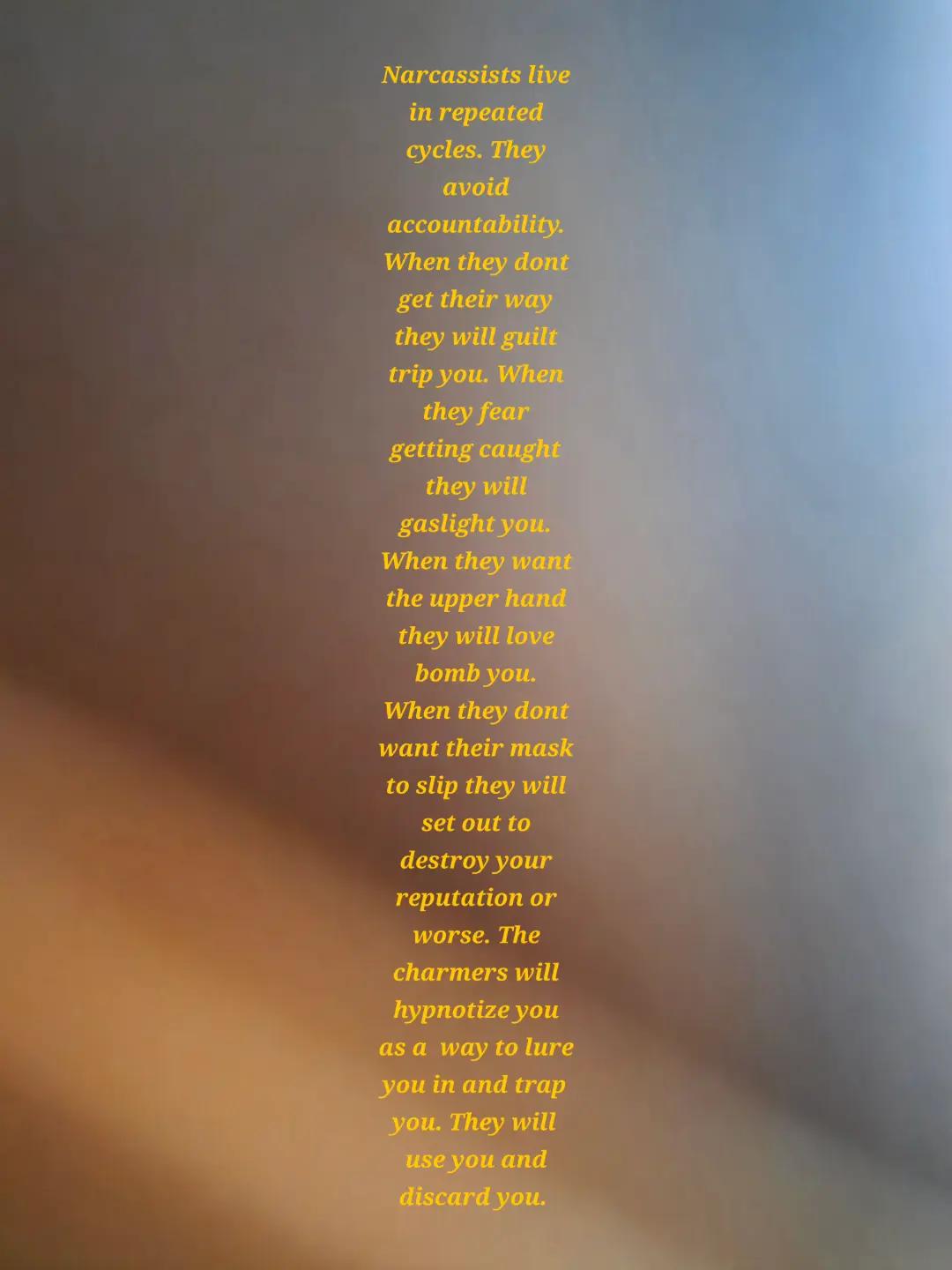 @ENJOLI (ONLY ACCOUNT OWNED)