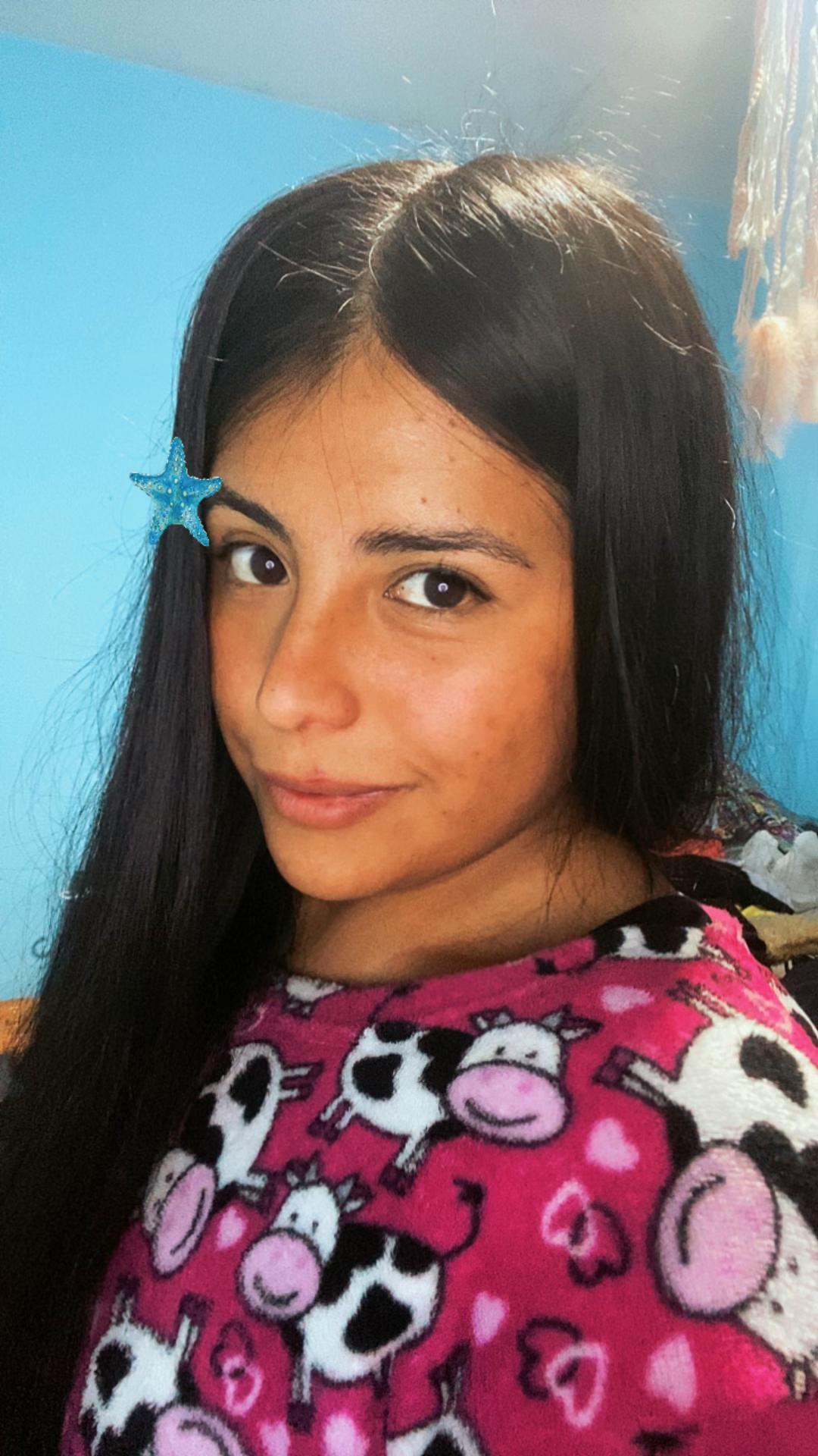 @Paula Castillo ๐