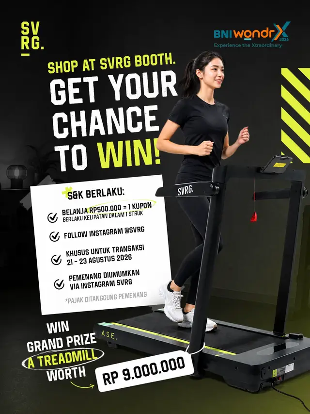 @SVRG Store