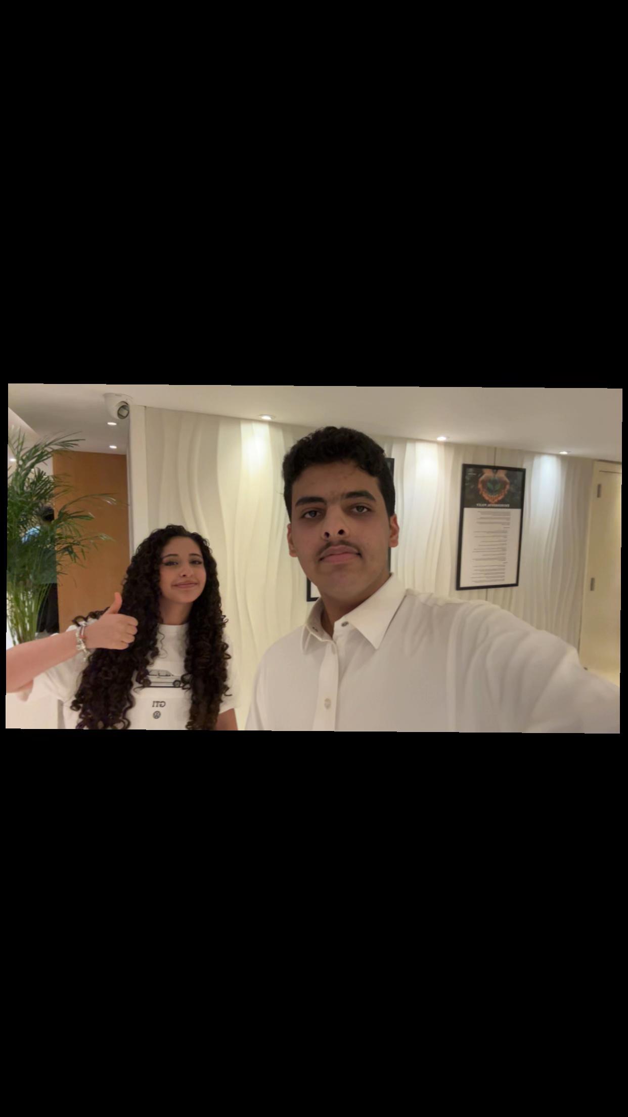 @محمد الغنام
