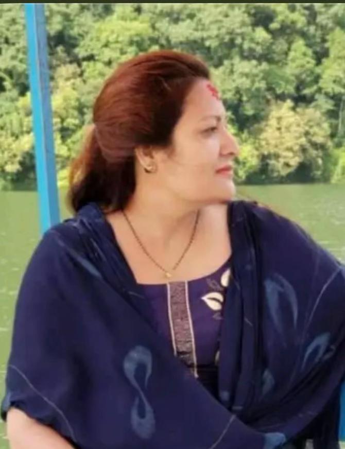 @Yashoda Kc